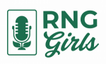 RNG Girls Logo Horizontal