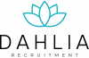 Dahlia Recruitment Logo
