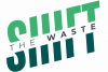 The Waste Shift Logo (colors)